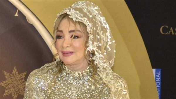 الفنانة شهيرة