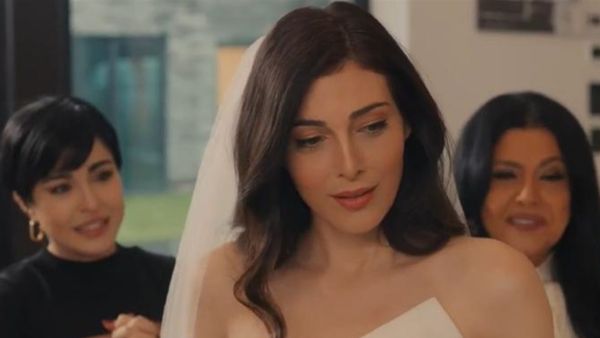 مسلسل الثمن