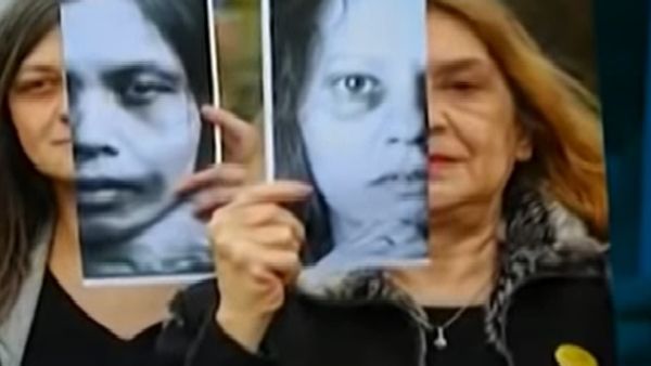 "ماذا حدث لهن؟": اختفاء 3400 امرأة في البيرو !!