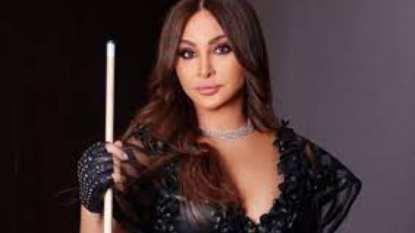 إليسا 