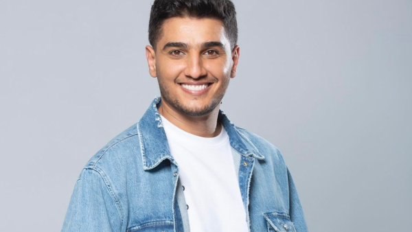 Mohammed Assaf releases first song for Saudi
