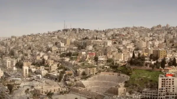 الاردن: مدرسة خاصة "تحتجز" طفلين بسبب مستحقات مالية متاخرة