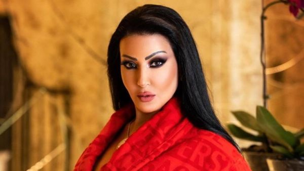 سمية الخشاب