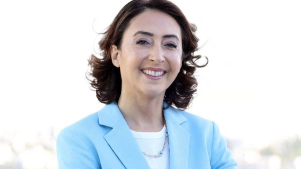 الأميرة ريم العلي