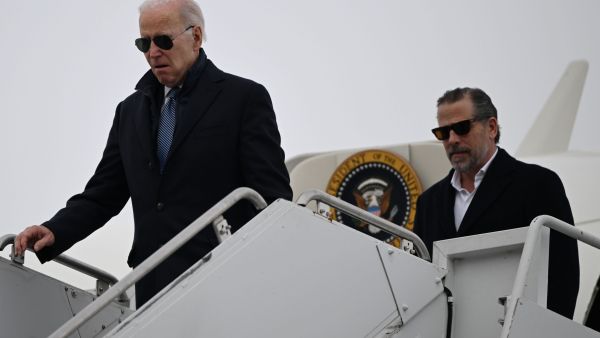 Hunter Biden