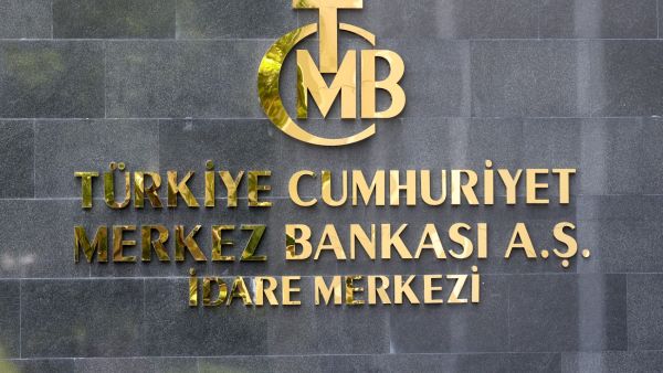 central bank