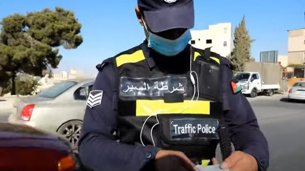 قانون السير