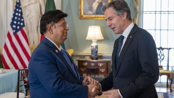 Why the United States Should Pay Attention to the Bangladesh Elections
