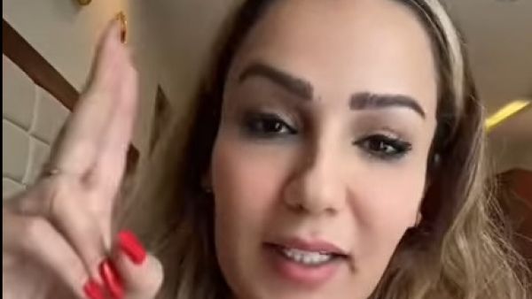 اعتقال ناشطة عراقية مرتدة لتهديدها قضاة رفضوا منحها حضانة طفلها المسلم