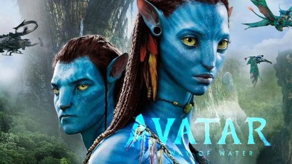 فيلم افاتار