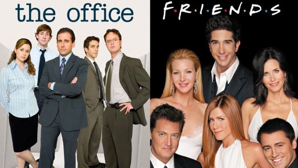 The office