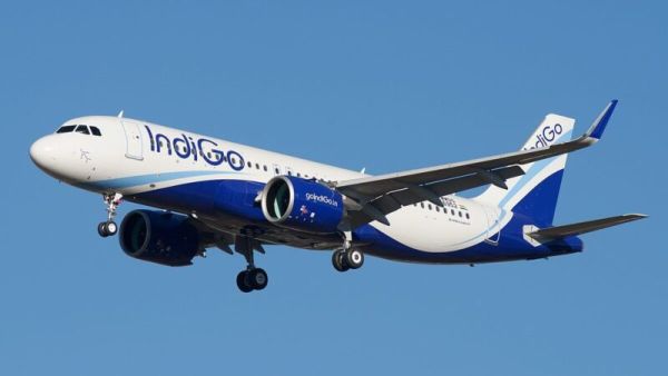 Airbus secures largest aircraft order in aviation history from IndiGo