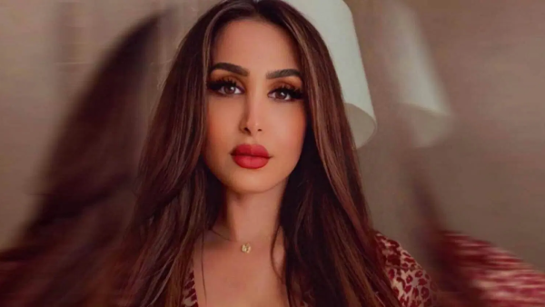 هند القحطاني