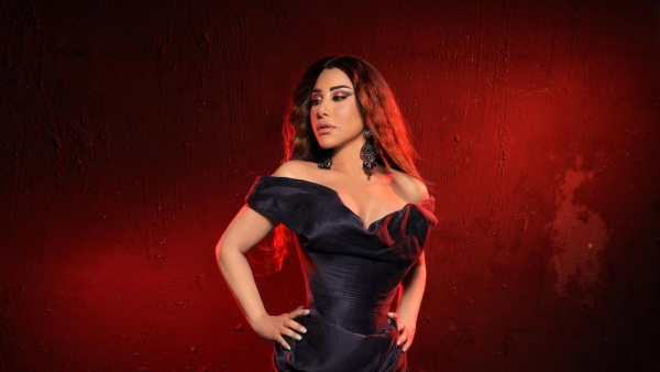 نجوى كرم