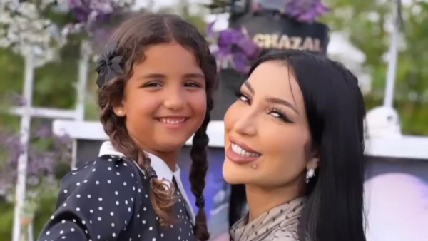 دنيا بطمة