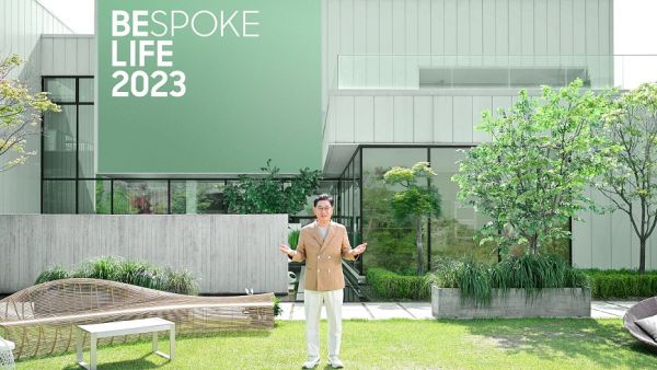 Samsung’s Bespoke Life 2023 Event Spotlights Technologies That Offer Convenience Today While Building a More Sustainable Tomorrow