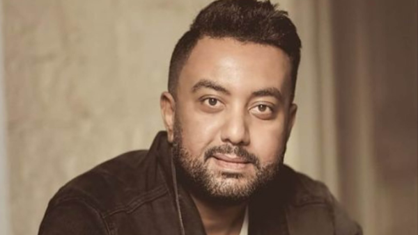 Composer Mohamed Al-Nadi dies aged 39