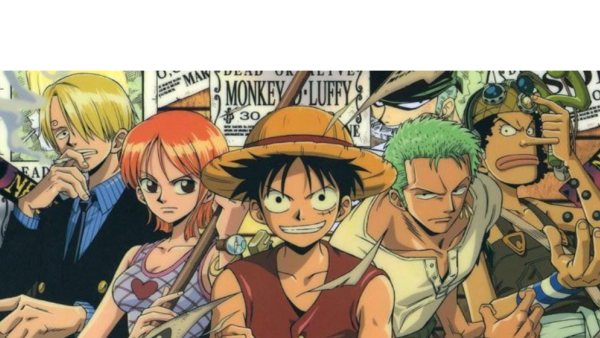 Upcoming live-action animes on Netflix 