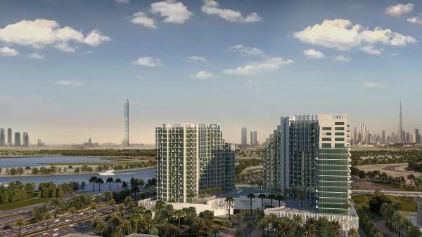 CreekViews II Azizi Developments, Laidlaw Gulf LLC extend partnership for supply of ironmongery products