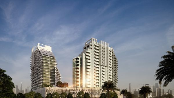 Creek Views Azizi Developments partners with Starwood Industries and Al Meera Kitchens LLC