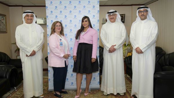 Burgan Bank Renews its Partnership with Al Ahmadi Governorate for the Fourth Year by Supporting its Social Campaign