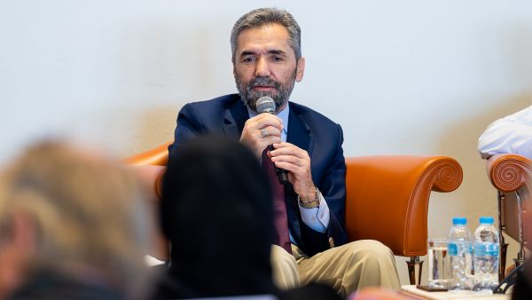 QF’s Education Development Institute Promotes Values And National Identity In Schools