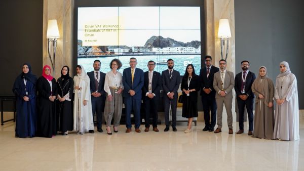 During the event EY holds VAT seminar in Oman as the Tax Authority continues to roll out VAT assessments