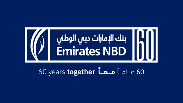 Emirates NBD 60th Anniversary Emirates NBD celebrates 60-year journey from homegrown UAE bank to international banking brand