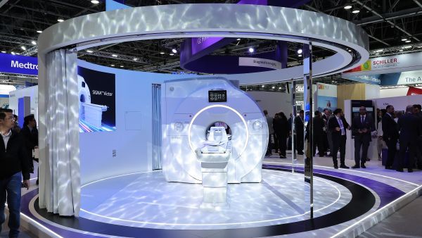 GE HealthCare delivers sophisticated healthcare solutions to fulfil Egypt’s vision of accessible, high-quality care across communities