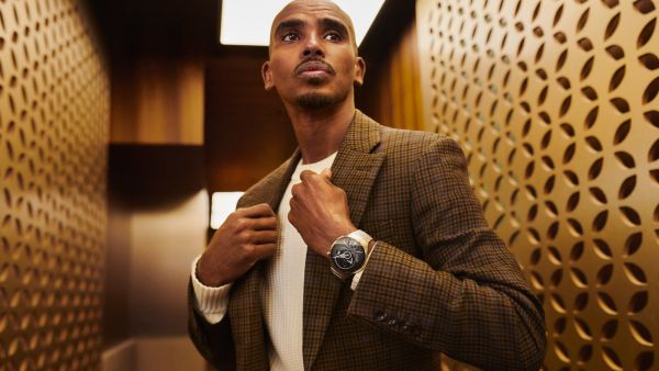 The Huawei Watch 4 Series is in Oman