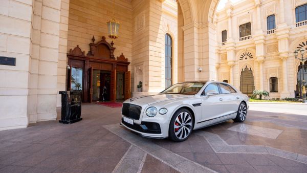 Bentley Motors Announces The Selected Students For Its  2023 Global Extraordinary Women Initiative