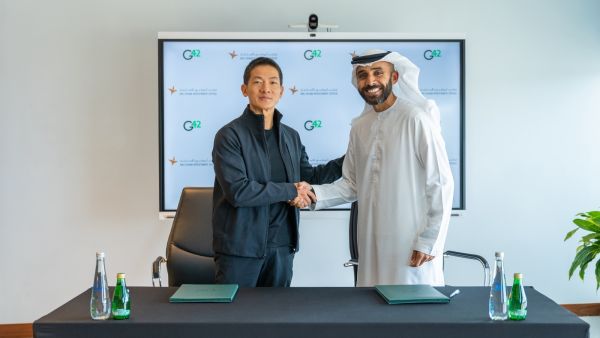Abu Dhabi’s G42 and ADIO collaborate with Israel’s Viola Group to create Global Valley