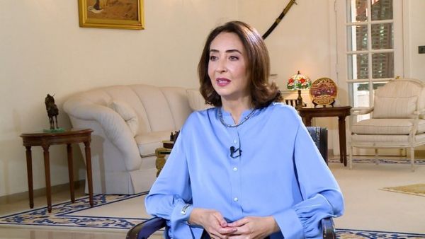 الاميرة ريم العلي 