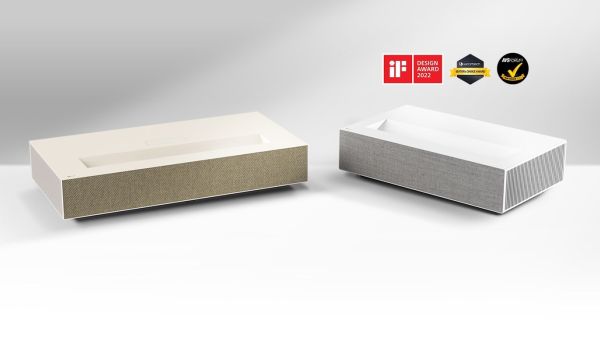 LG Unveils Revolutionary Cinebeam Projectors For Ultimate Home Entertainment Experience