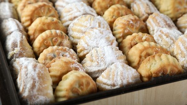 وصفات كعك عيد الأضحى من مطبخ البوابة 