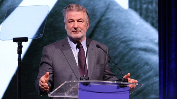 Alec shares updates on hip replacement surgery