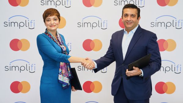 During the event Mastercard and SimpliFi join forces to enable innovative B2B payment solutions across MENA and Pakistan