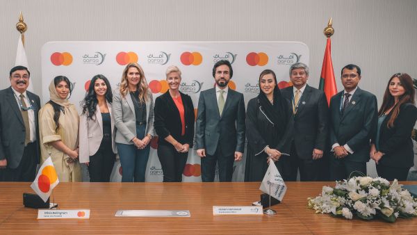 Mastercard becomes Aafaq Islamic Finance’s exclusive partner for credit, prepaid and commercial SME products