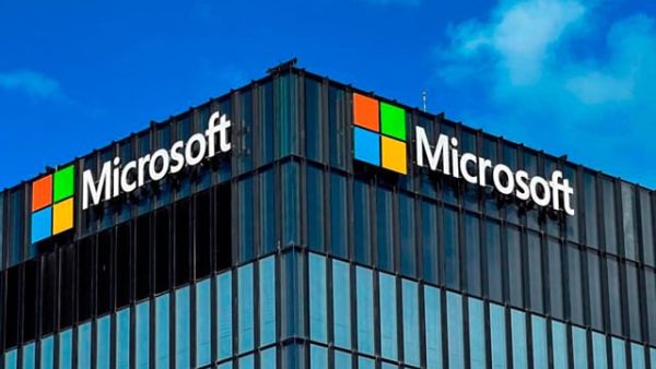 Microsoft fined $20m for Violating Children's Privacy