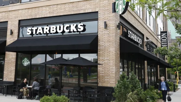 Former Starbucks regional director awarded $25.6Million verdict in racial discrimination lawsuit