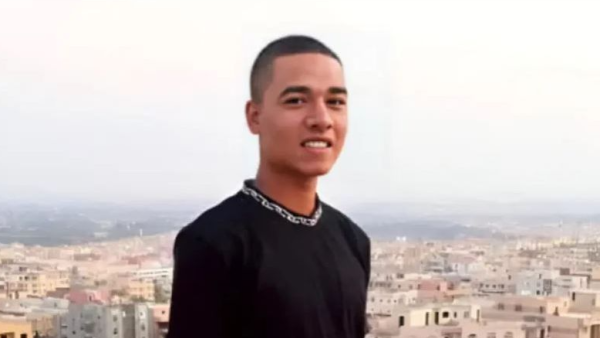 Mohammad Salah Ibrahim
