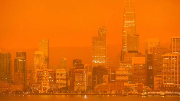 New York 