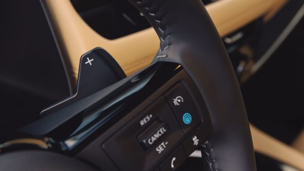 Nissan empowers customers with six segment-leading features in the 2023 Nissan X-TRAIL