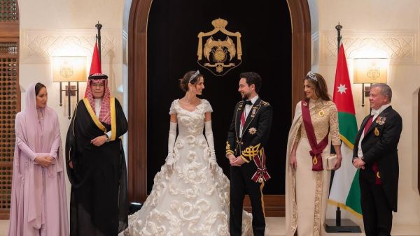Queen Rania