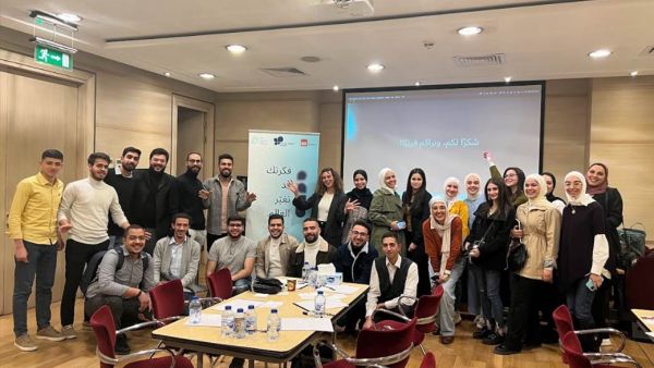 مجموعة فاين الصحية القابضة تدعم جائزة رواد التأثير الاجتماعي في الأردن