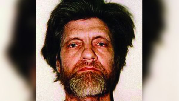 Ted Kaczynski