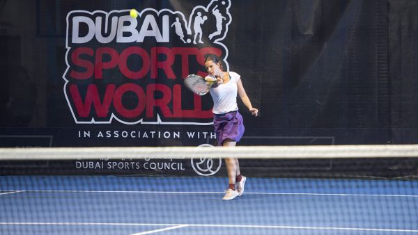 Tennis 360 returns with an array of progressive tennis programmes for kids and adults at DSW 140 Sports Events take place at 94 Various Locations in Dubai, as part of “Our Sports Summer Initiative”