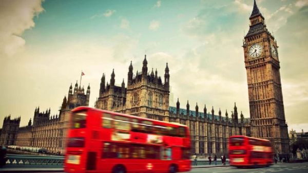 Simplified Electronic Travel Scheme Allows Gulf Cooperation Council and Jordanian Citizens to Enter the UK for £10