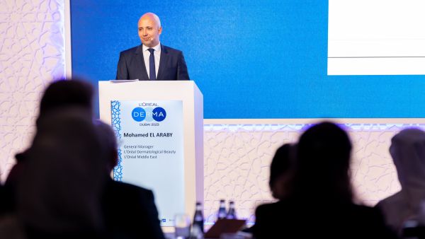L’Oréal Derma Celebrated its 4th Edition in Dubai UAE