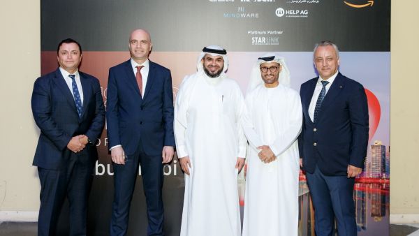 Trend Micro’s Risk to Resilience: World’s largest Cybersecurity show held in Abu Dhabi as part of Middle East & Africa tour 
